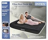 Pillow Rest Classic Airbed, Full