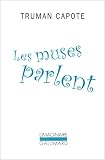 Les muses parlent