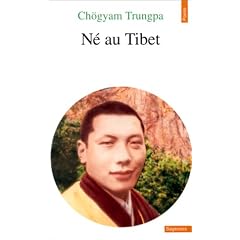 N� au Tibet