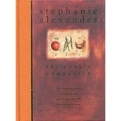 The Cook's Companion