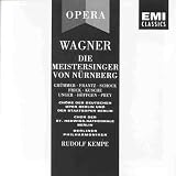 Wagner: Die Meistersinger von N�rnberg