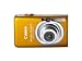 41T06BS9CxL. SL75  Canon PowerShot SD1200IS 10 MP Digital Camera with 3x Optical Image Stabilized Zoom and 2.5 inch LCD (Orange)