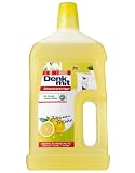 Produkt-Bild: Denkmit Allzweckreiniger Zitrone, 2er Pack (2 x 1 l)