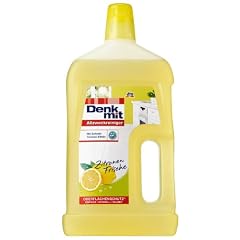 Denkmit Allzweckreiniger Zitrone, 2er Pack (2 x 1 l)