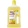 Denkmit Allzweckreiniger Zitrone, 2er Pack (2 x 1 l)