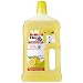 Denkmit Allzweckreiniger Zitrone, 2er Pack (2 x 1 l)