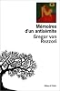 Mémoires d'un antisémite