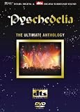 Various Artists - Psychedelia: the Ultimate Collection [DVD]
