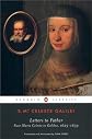 Letters to Father: Suor Maria Celeste to Galileo, 1623-1633 (Penguin Classics)