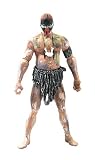 Pirates of the Caribbean 3 3/4" Figure - Cannibal Chief