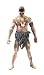 Pirates of the Caribbean 3 3/4" Figure - Cannibal Chief_s-1