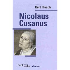 Nicolaus Cusanus.