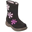 Toddler Girls Cherokee® Jeena Suede Boots - Brown