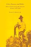 Pelts, Plumes, and Hides (Florida Atlantic University Books)