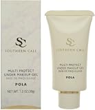 Pola Southern Call Multi-Protect Under Makeup Gel 30g/1oz