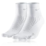 Nike Run Anti Blister Quarter Running Socks