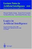 Logics in Artificial Intelligence: European Workshop, JELIA 2000 Malaga, Spain, September 29 - October 2, 2000 Proceedings (Lecture Notes in Computer Science)