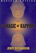 The Magic of Rapport
