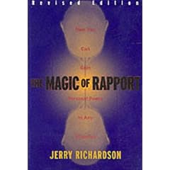 The Magic of Rapport