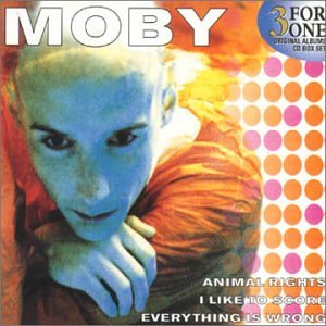 CD-Charts  Music : I Like to Score/Animal Rights/Everything Is Wrong