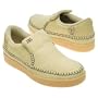 I Path Men's Dharma (Natural Hemp/Black 7.5 M)
