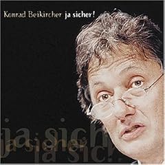 Ja Sicher! (Trilogie Teil 6)