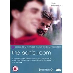 The Son's Room [DVD] [2002]