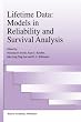 Lifetime Data: Models in Reliability and Survival Analysis