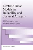 Review Springer  / Lifetime Data: Models in Reliability and Survival Analysis