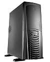 Antec SX1040BII Black Performance Series II SOHO File Server