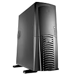 Antec SX1040BII Black Performance Series II SOHO File Server