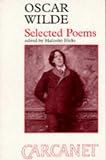 Oscar Wilde (1854-1900): Selected Poems