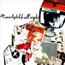 Up All Night [CD+DVD]