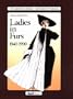 Ladies in Furs, 1940-1990 (Twentieth Century Histories of Fashion)