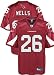 Every Cardinals fan knows, if you want to prove yourself, you have to own your favorite player