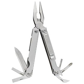 Leatherman 61110003G Sideclip