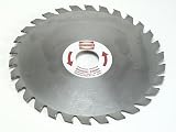 Review Faithfull 5023969216423 / Faithfull Tungsten Carbide Tipped Circular Saw Blade 210 X 35 X 32t
