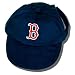 Boston Red Sox Dog Puppy Pet Baseball Cap Hat - XS Extra Small Officially Licensed MLB