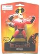 Mr. Incredible The Incredibles Key Chain by Basic Fun