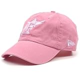 Florida Marlins Womens Pink Cap