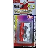 マイクロカセット３０分用　ＴＳ－３０４６