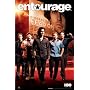 Entourage Group Entertainment Poster Print, 23x34