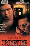 DVD : Crimetime