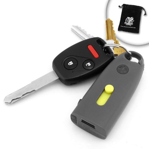 ANYcharge Mobile Cellphone Charger