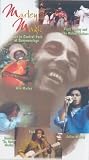 Marley Magic - Live In Central Park At Summerstage [VHS] [1996]