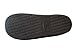 Isotoner Women's Microterry Ruched Slide Slipper