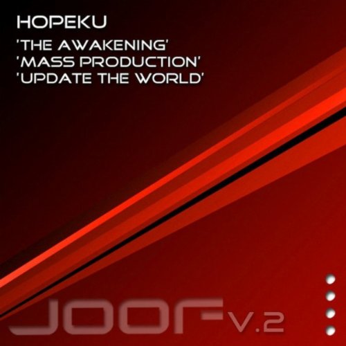 Hopeku-The Awakening-WEB-2012-WAV Download