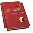 Emergency Medicine (2 Volume Set) by John M. Howell and Michael Altieri