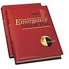 Emergency Medicine (2 Volume Set) by John M. Howell and Michael Altieri