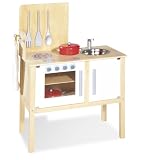 Pinolino 229313 - Kinderk&uuml;che Jette